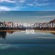 palipali2线路检测4:palipali线路检测一整晚