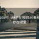 长春100元小巷子在哪啊:长春粉灯足疗在哪里