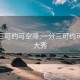 一分三可约可空降:一分三可约可空降大秀