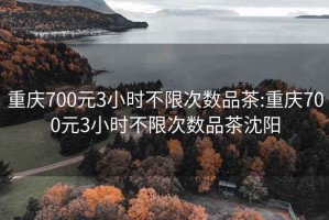 重庆700元3小时不限次数品茶:重庆700元3小时不限次数品茶沈阳