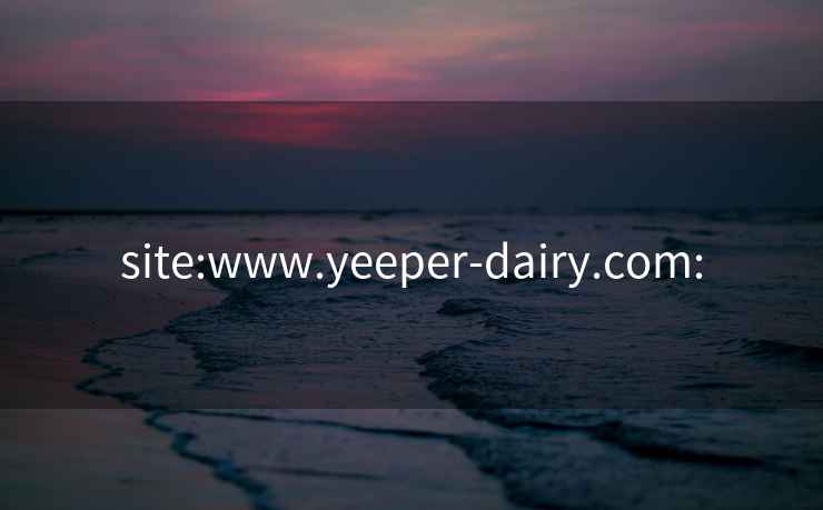 site:www.yeeper-dairy.com: